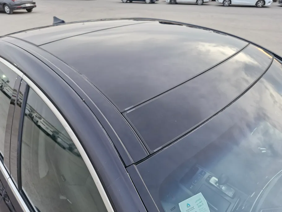 2017 Genesis G80 Premium 