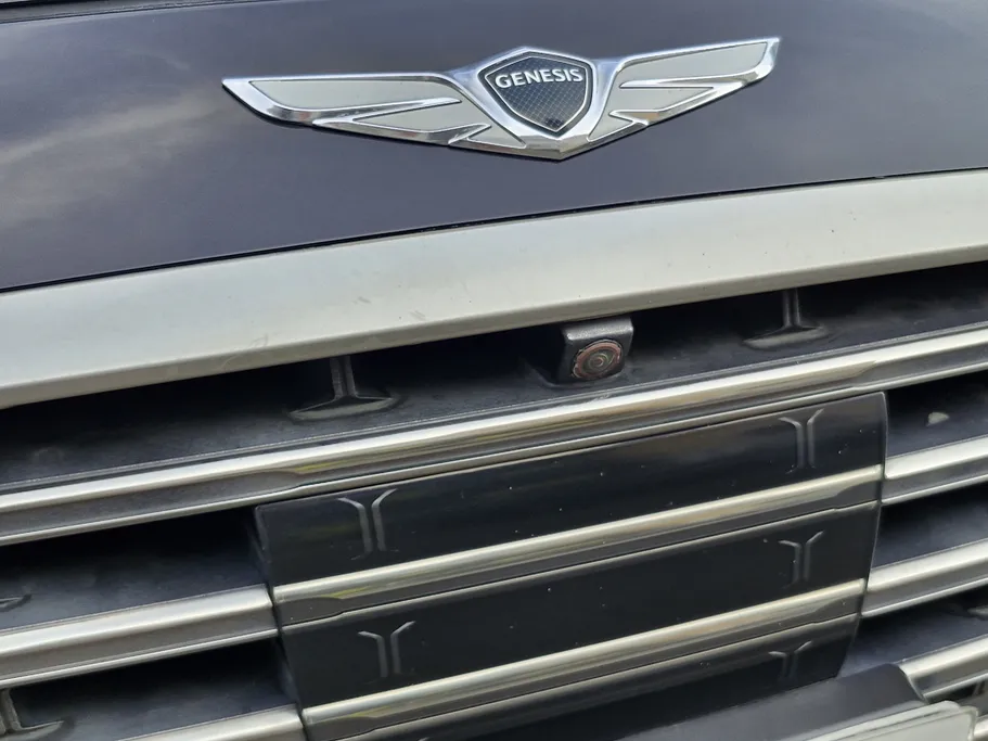 2017 Genesis G80 Premium 