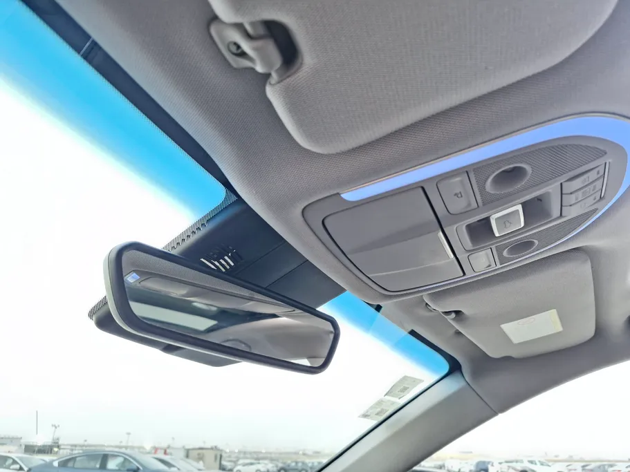 2017 Genesis G80 Premium 