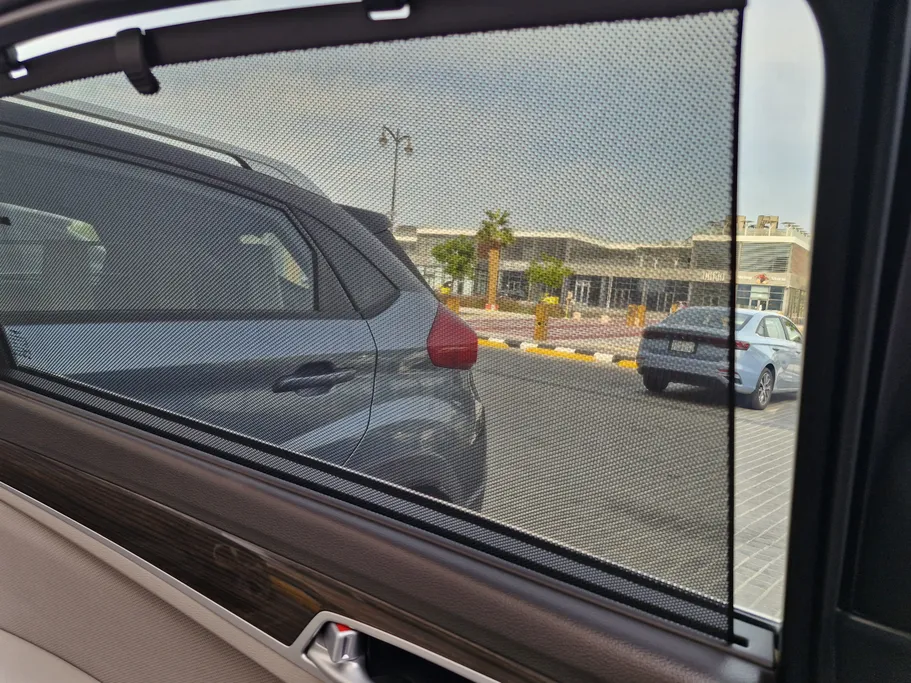 2017 Genesis G80 Premium 