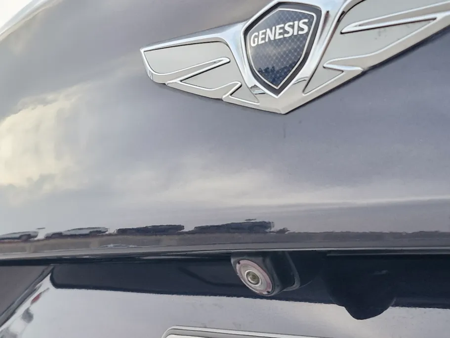 2017 Genesis G80 Premium 