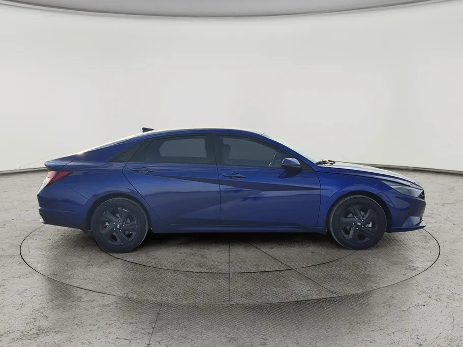 هيونداي النترا سمارت 2023 