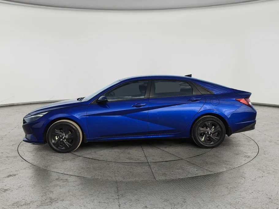 هيونداي النترا سمارت 2023 