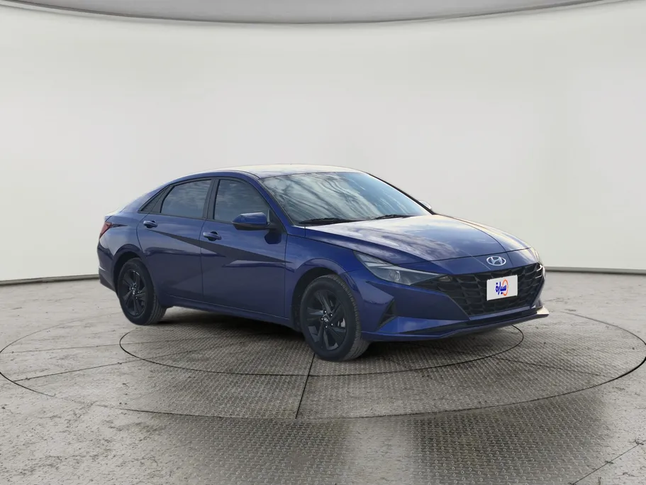 هيونداي النترا سمارت 2023 