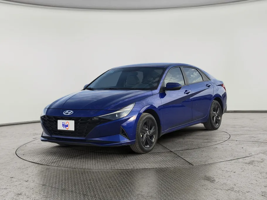 هيونداي النترا سمارت 2023 