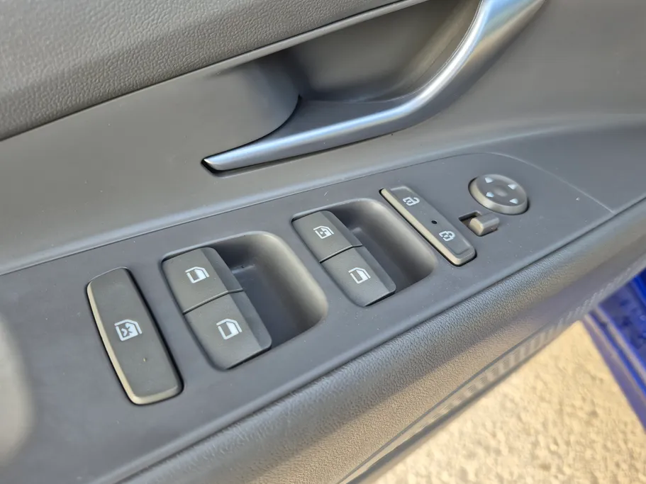 هيونداي النترا سمارت 2023 