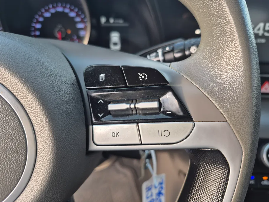 هيونداي النترا سمارت 2023 