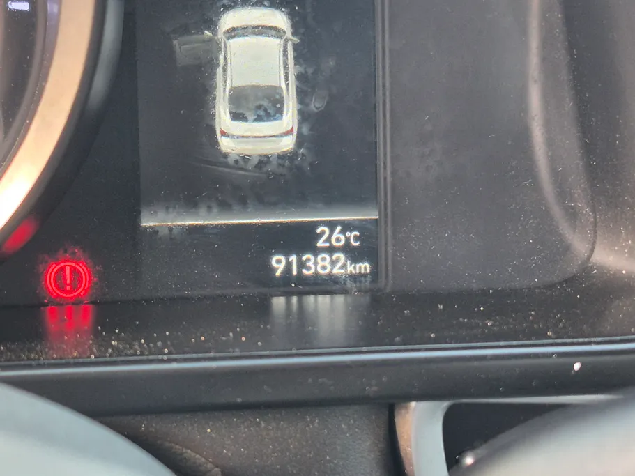 هيونداي النترا سمارت 2023 