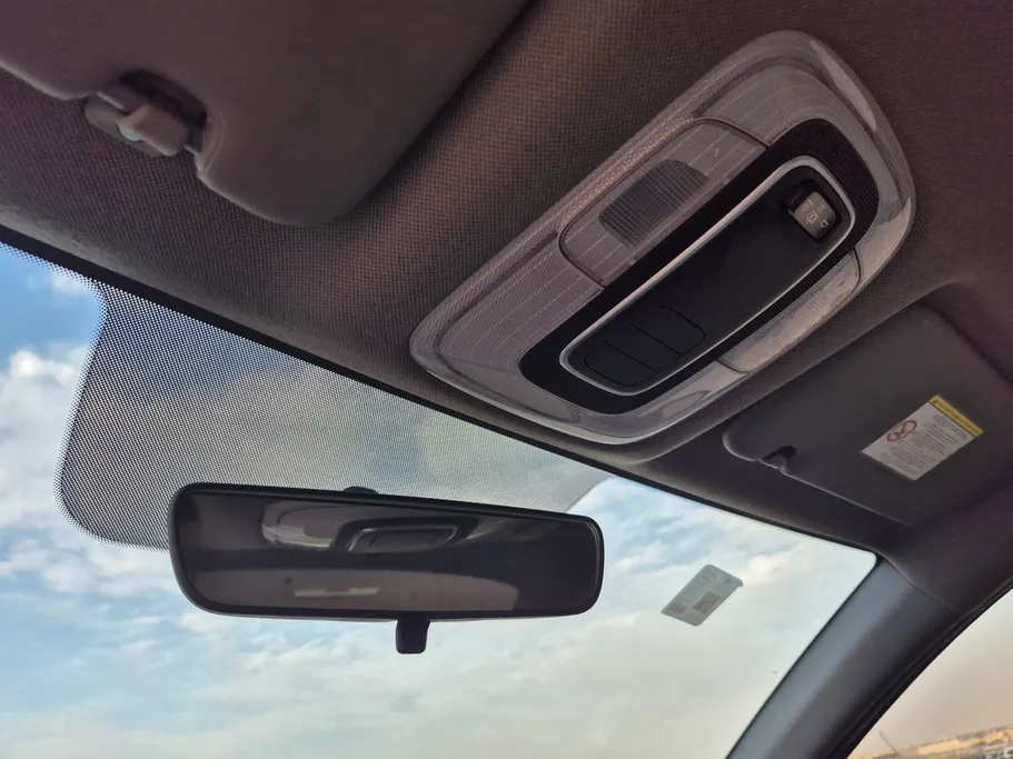 هيونداي النترا سمارت 2023 