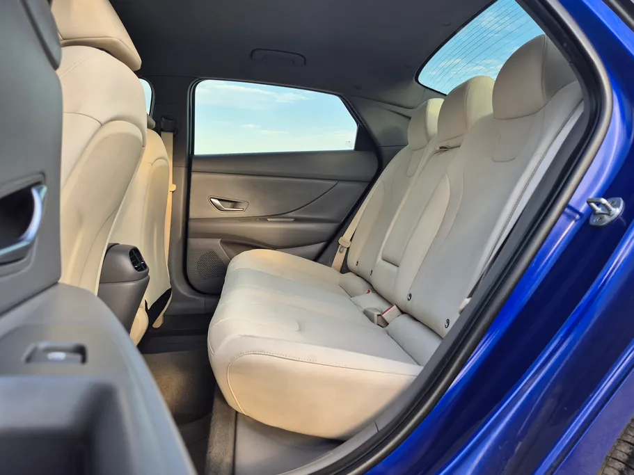 هيونداي النترا سمارت 2023 