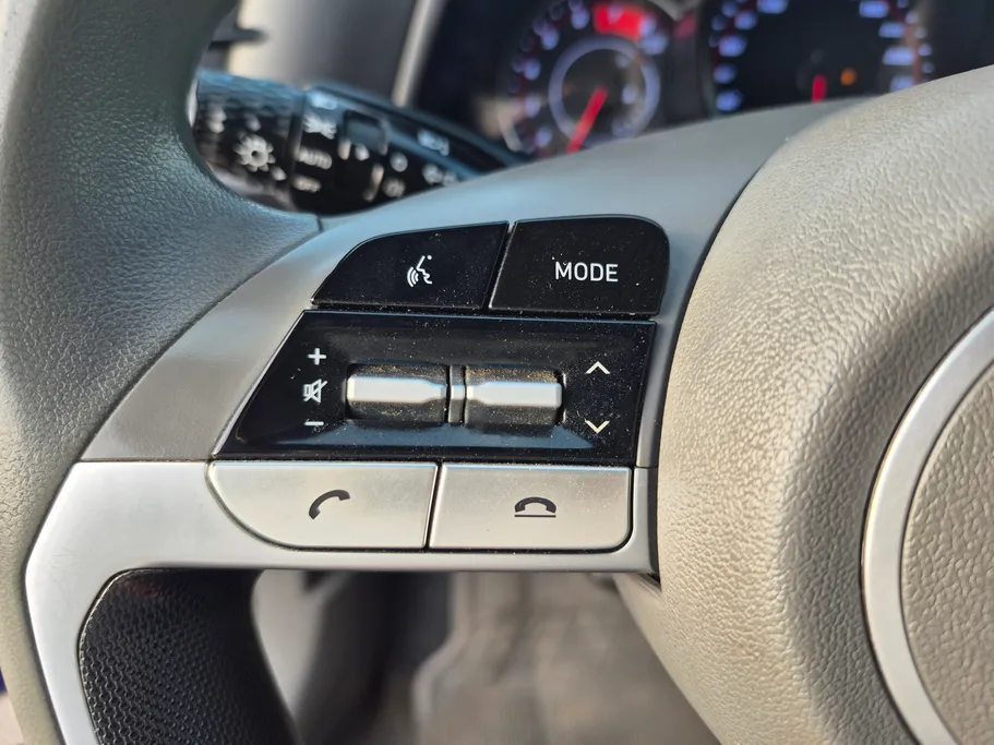 هيونداي النترا سمارت 2023 