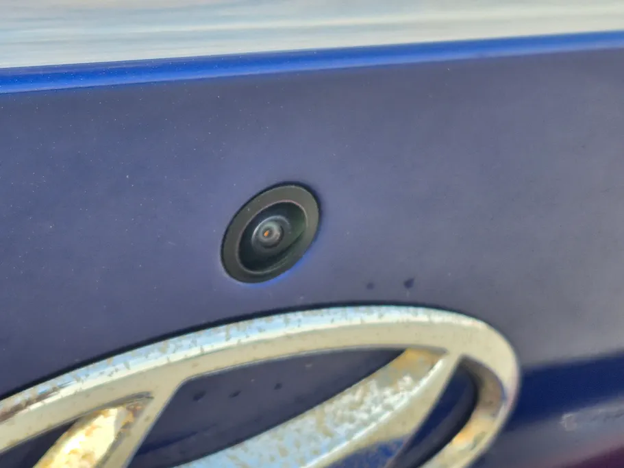 هيونداي النترا سمارت 2023 