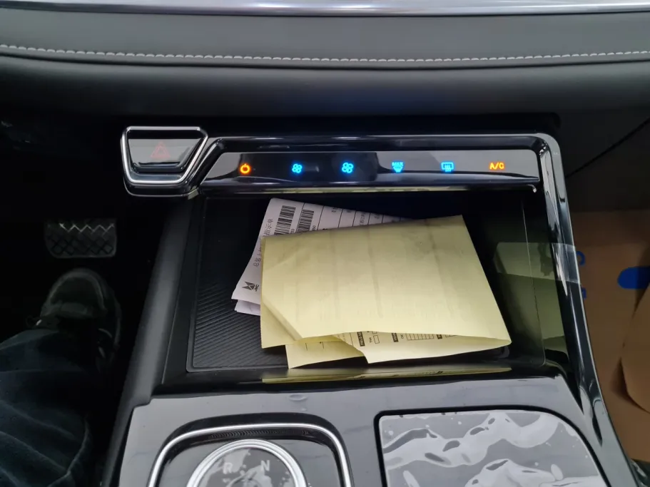 فورد تريتوري امبيانتي 2026 