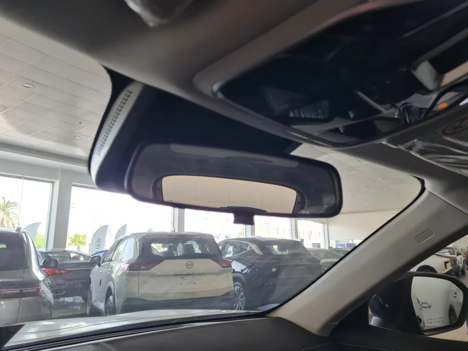 فورد تريتوري امبيانتي 2026 