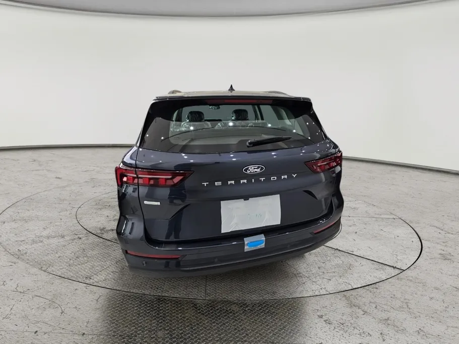 فورد تريتوري امبيانتي 2026 