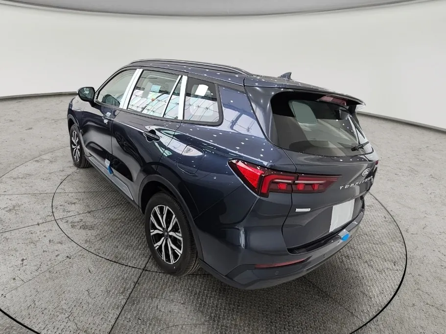 فورد تريتوري امبيانتي 2026 