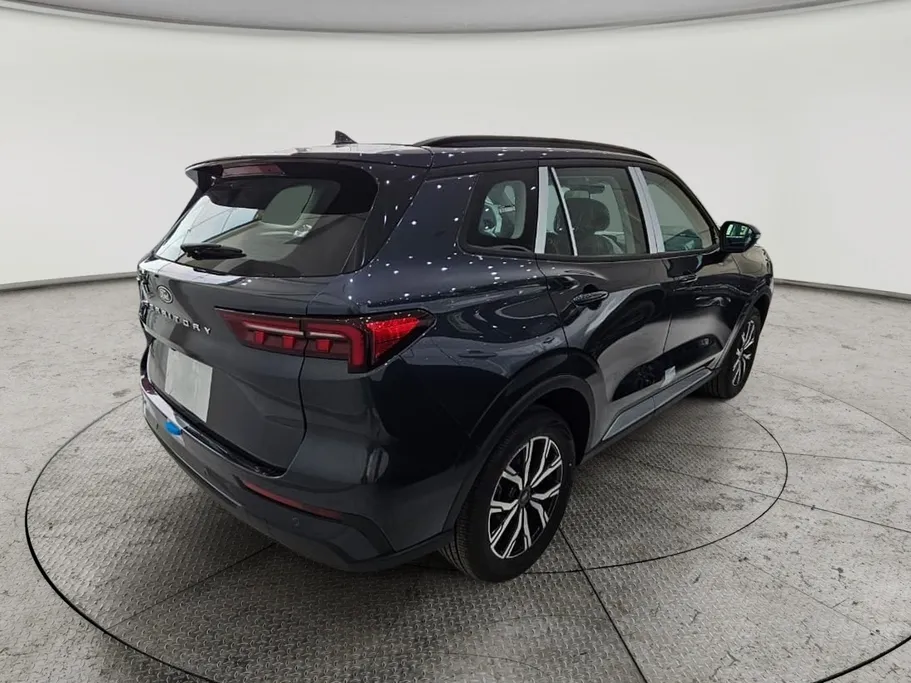 فورد تريتوري امبيانتي 2026 