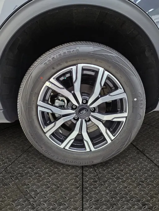 فورد تريتوري امبيانتي 2026 