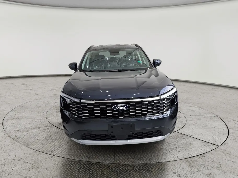 فورد تريتوري امبيانتي 2026 