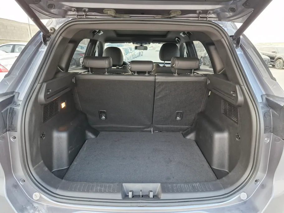 شيري تيجو 7 برو Luxury 2023 