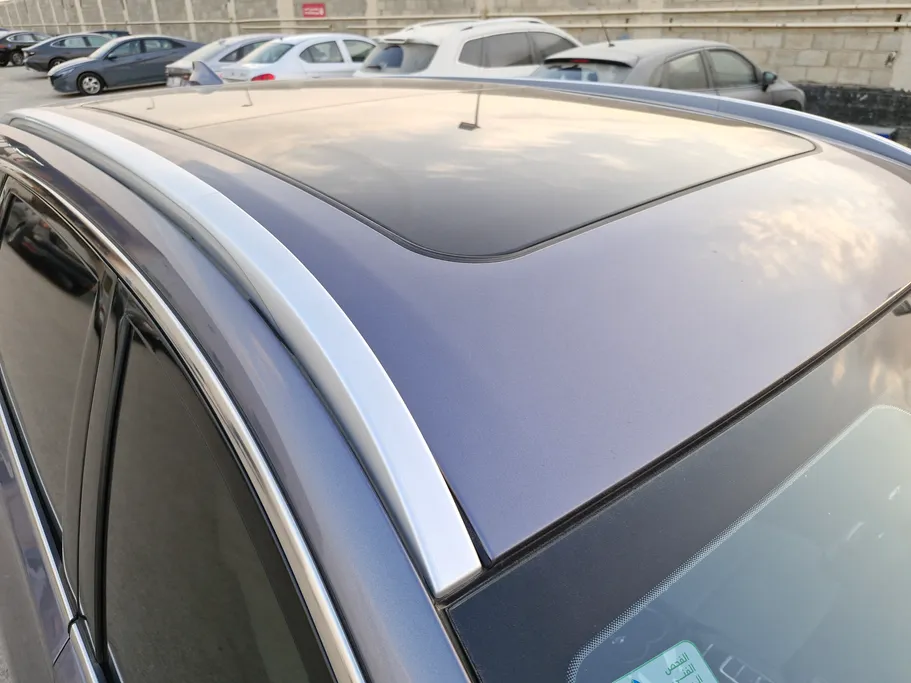 شيري تيجو 7 برو Luxury 2023 