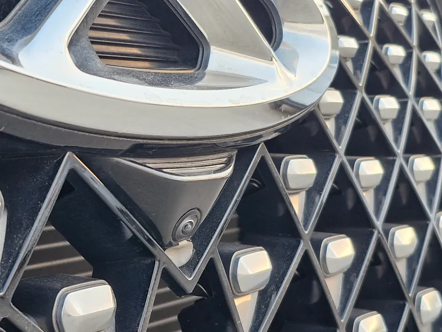 شيري تيجو 7 برو Luxury 2023 