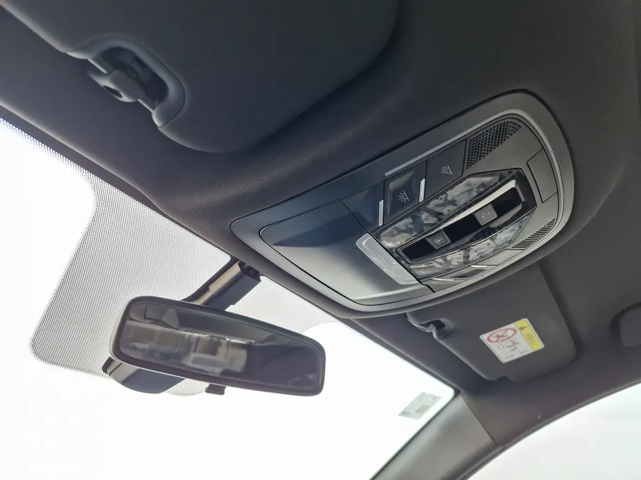 شيري تيجو 7 برو Luxury 2023 