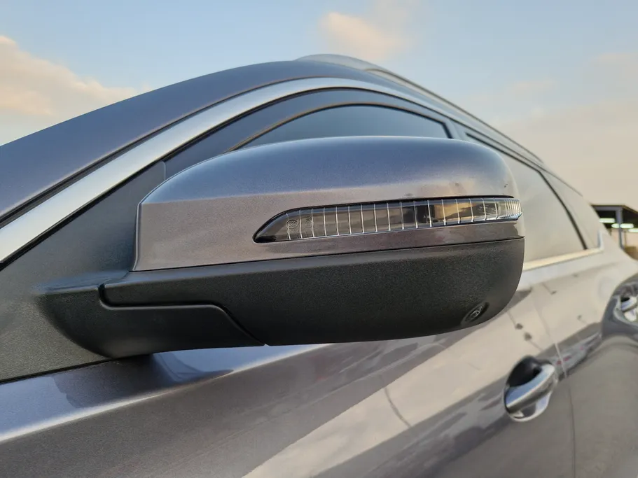 شيري تيجو 7 برو Luxury 2023 