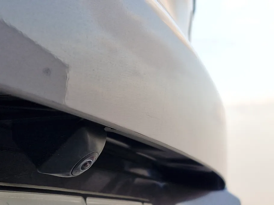 شيري تيجو 7 برو Luxury 2023 