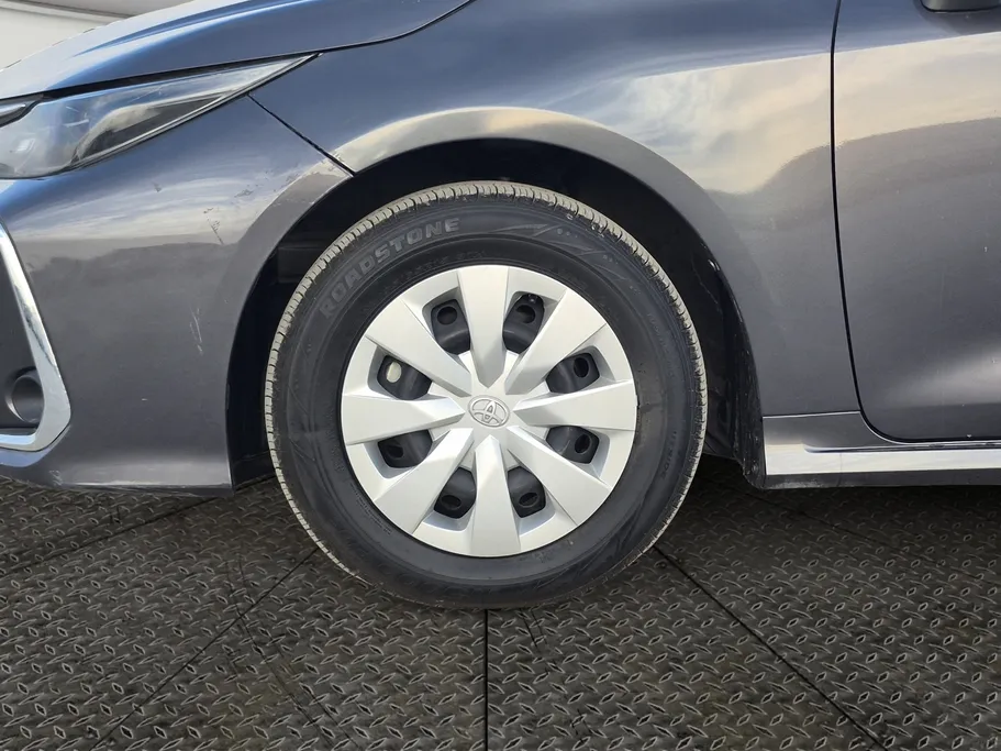 2024 Toyota Corolla XLI 