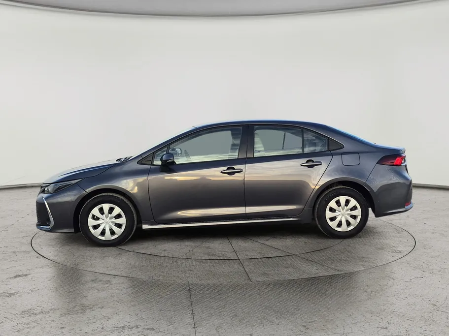 2024 Toyota Corolla XLI 