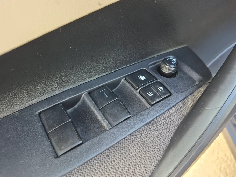 2024 Toyota Corolla XLI 