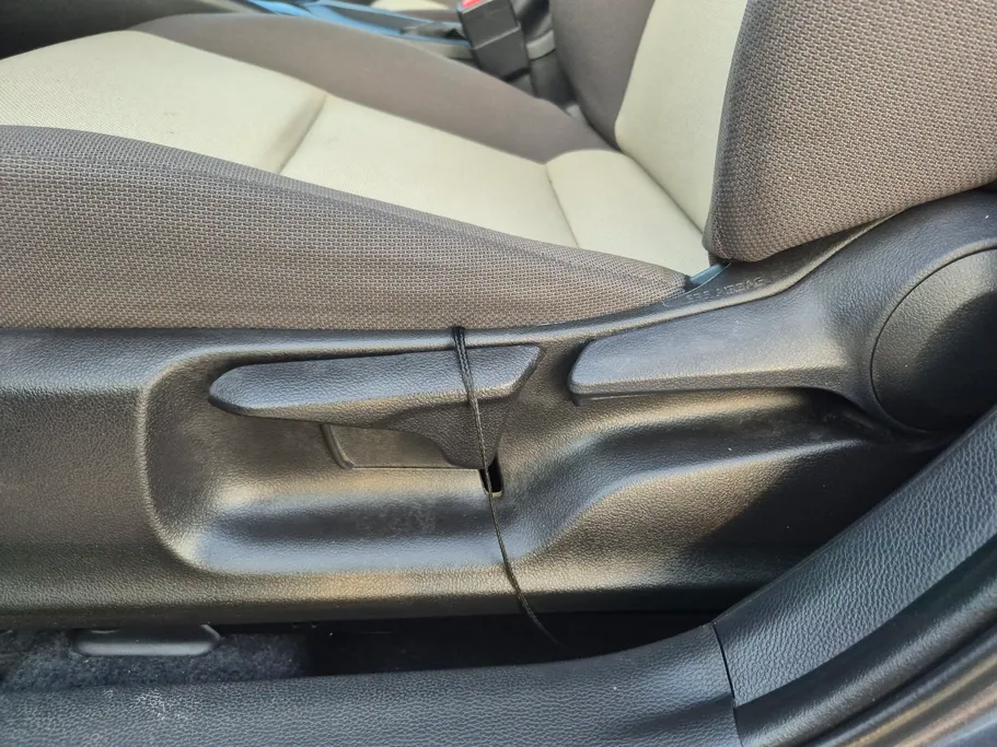 2024 Toyota Corolla XLI 