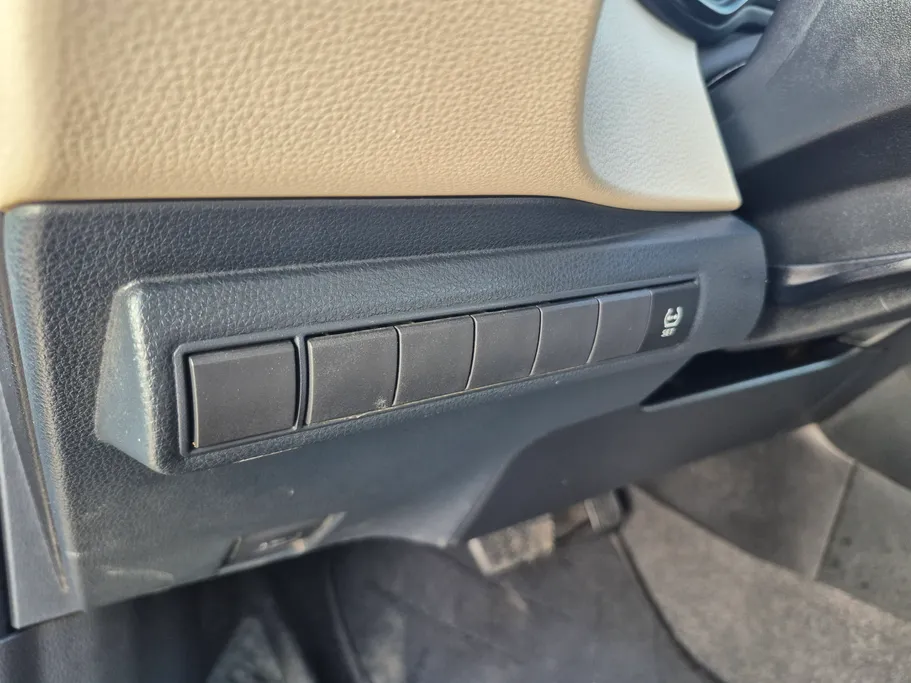 2024 Toyota Corolla XLI 