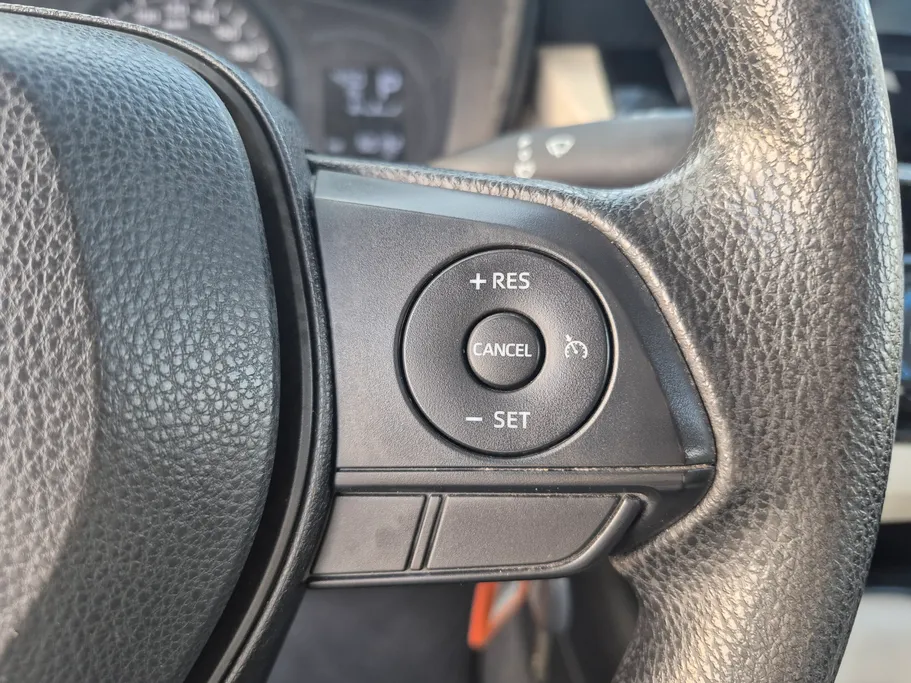 2024 Toyota Corolla XLI 