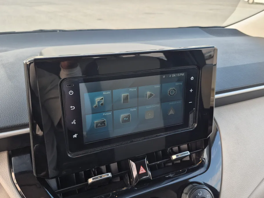 2024 Toyota Corolla XLI 