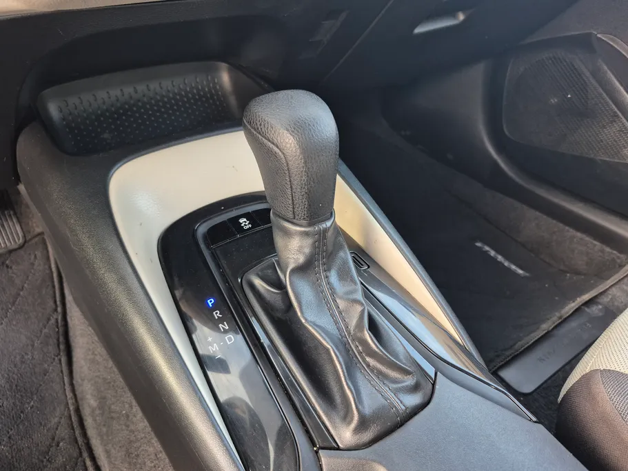 2024 Toyota Corolla XLI 