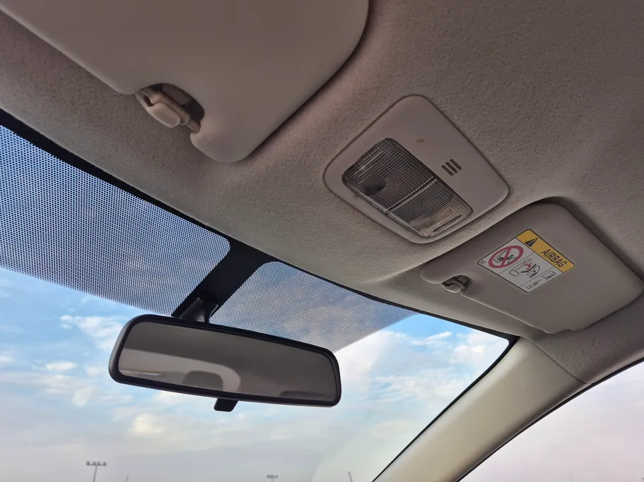 2024 Toyota Corolla XLI 