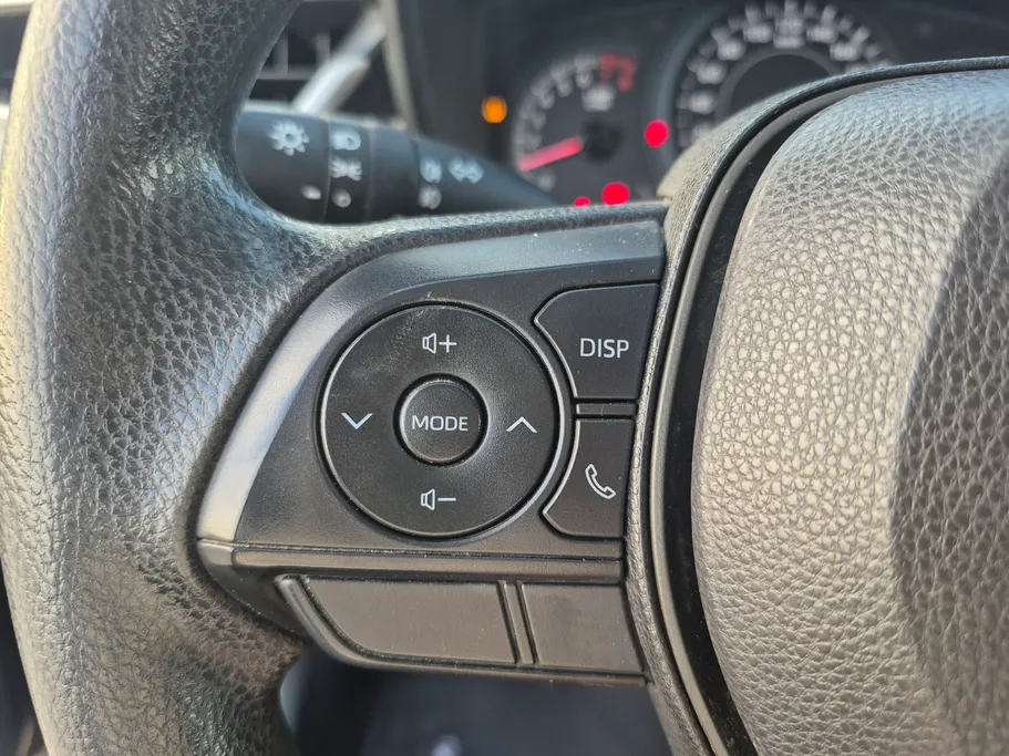 2024 Toyota Corolla XLI 