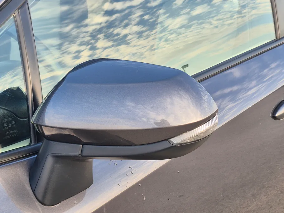 2024 Toyota Corolla XLI 