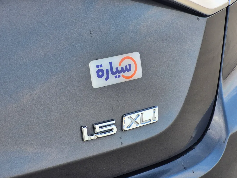 2024 Toyota Corolla XLI 