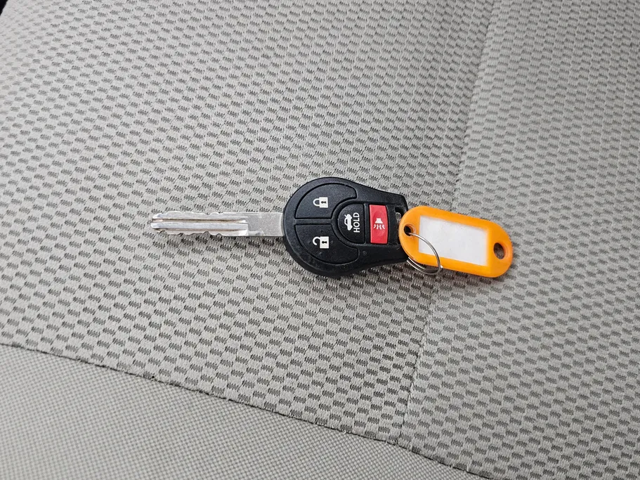 2023 Nissan Sunny SV Comfort 