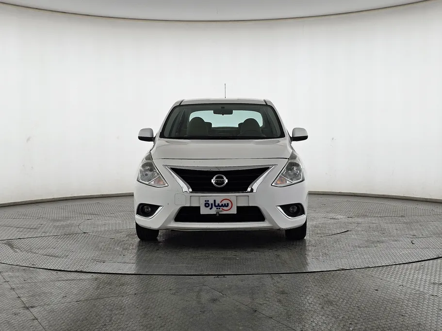 2023 Nissan Sunny SV Comfort 