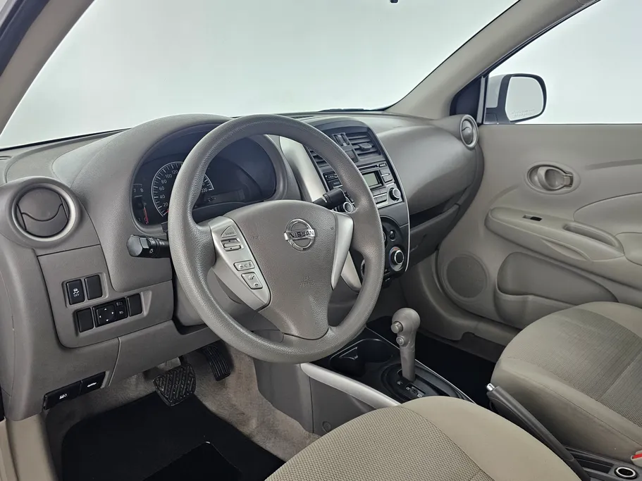 2023 Nissan Sunny SV Comfort 