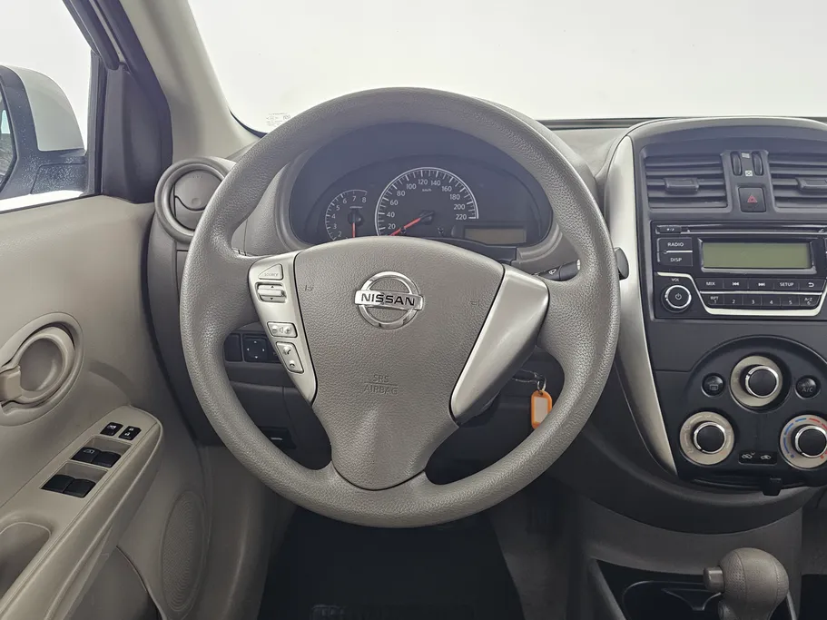 2023 Nissan Sunny SV Comfort 