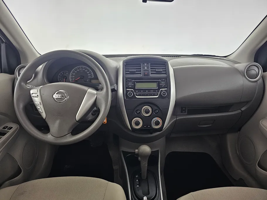 2023 Nissan Sunny SV Comfort 