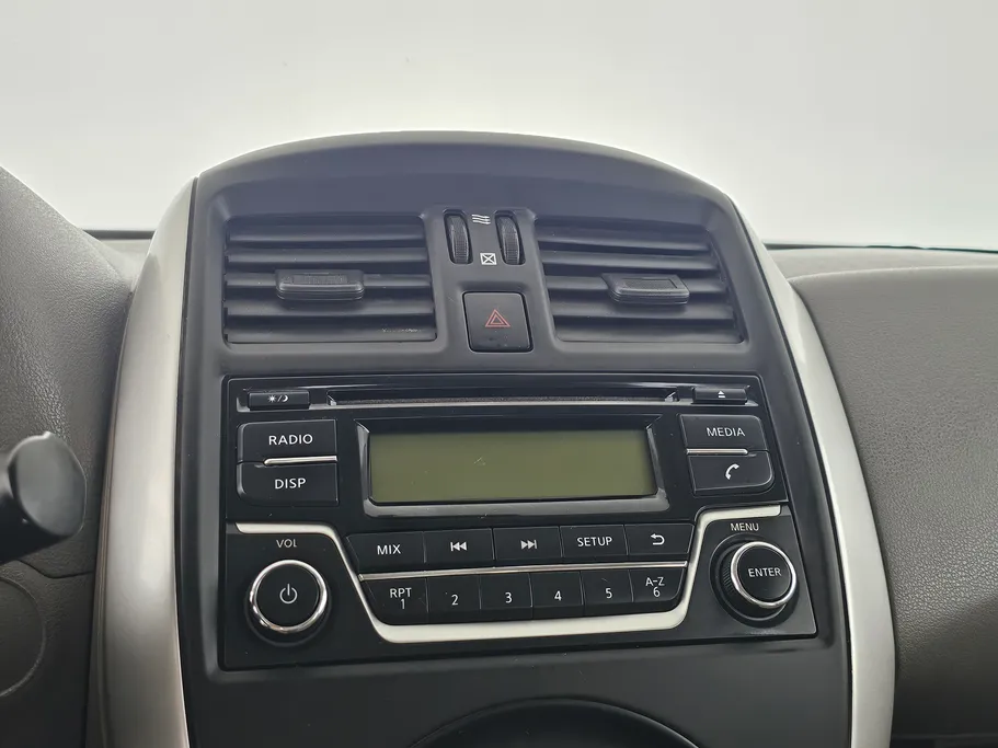 2023 Nissan Sunny SV Comfort 