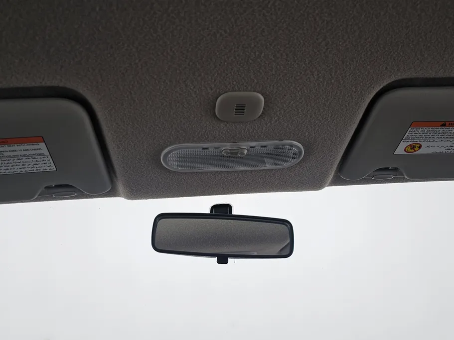 2023 Nissan Sunny SV Comfort 