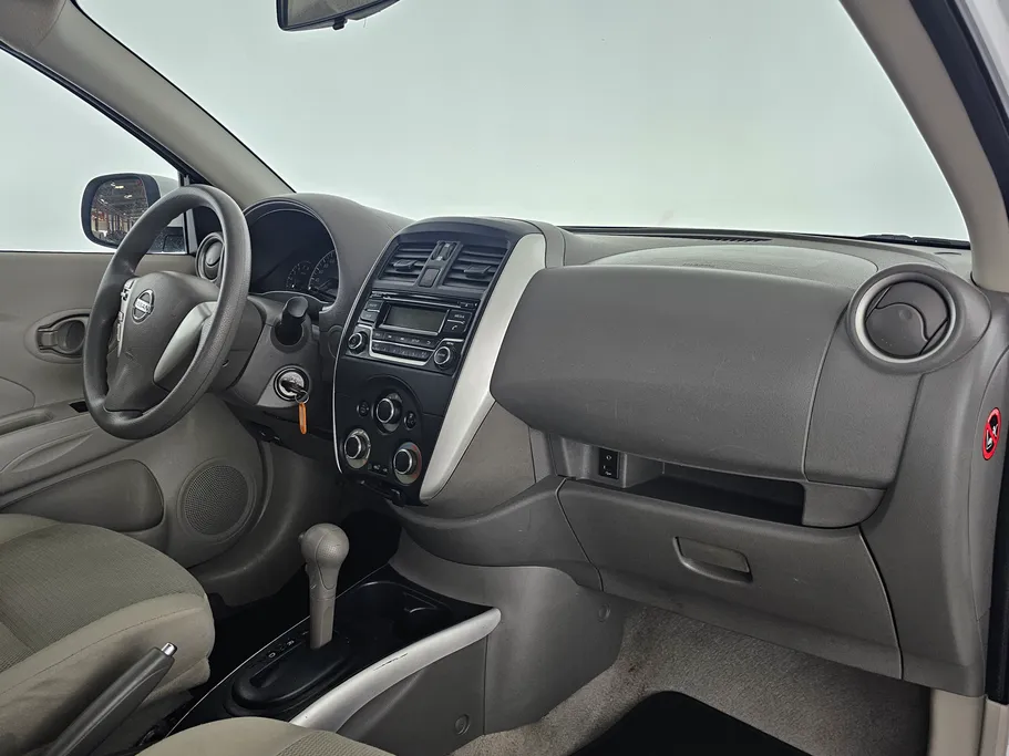 2023 Nissan Sunny SV Comfort 