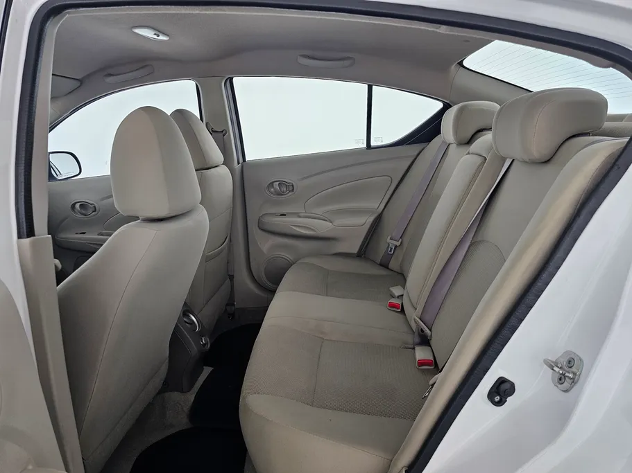 2023 Nissan Sunny SV Comfort 